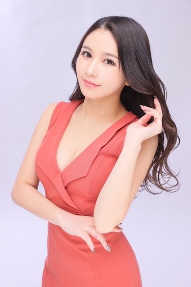 椿姫 なみプロフィール写真2